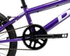 Image 3 for DK Swift Mini BMX Bike (17.25" Toptube) (Purple)